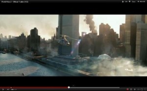 Google+ trends: ‘World War Z’ trailer, Instagram profile controversy