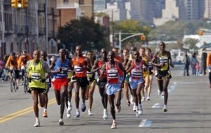 NYC marathon runners still in the dark about next year’s plan