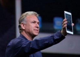 Thinner, lighter iPad launching March 2013?