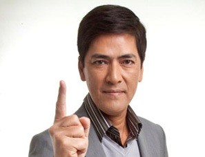 Vic on Pauleen: ‘Wala naman kaming tinatago’