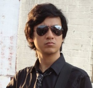 Ely Buendia ventures into acting, filmmaking