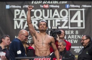 Religion had nothing to do with Pacquiao’s loss – bishop
