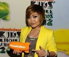 Charice: ‘I’m still the same person’
