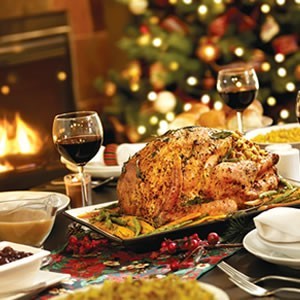 Holiday Wine Traditions and Recipes