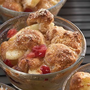 Holiday Foods for Everyone