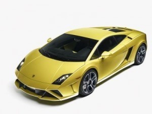 Lamborghini puts one of its bulls out to pasture