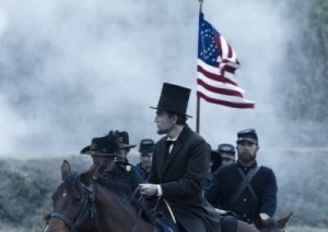 Spielberg’s ‘Lincoln’ odds-on favorite for Critics’ Choice Awards