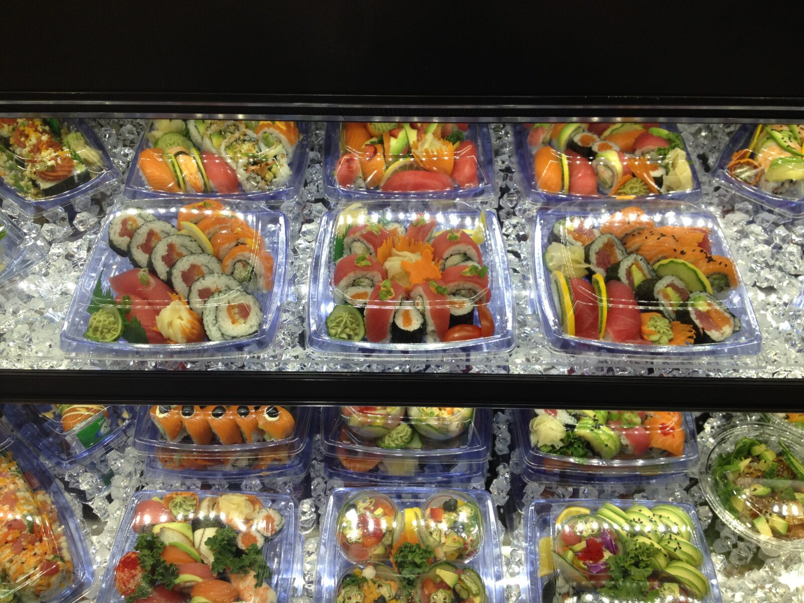 fresh market deli salads