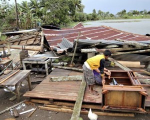 ‘Pablo’ death toll rises further to 1043, damage now at P24B