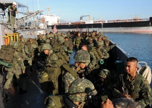 PHL eyes greater US military presence