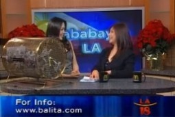 Balita Media announces the winners of the “Free Trip for 2 to the Philippines” raffle contest