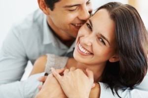 Should a woman pop the question?