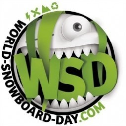 World Snowboard Day kicks off December 30