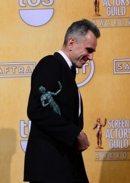 List of winners in main SAG award categories