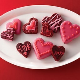 Sweeten Up Valentine’s Day the Red Velvet Way