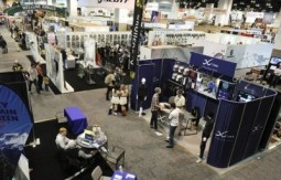 Ski-loving Denver welcomes huge winter sports trade event
