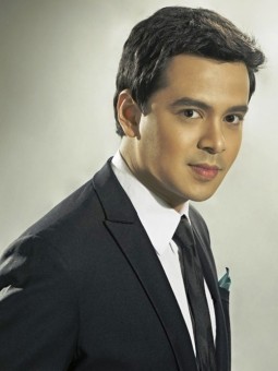 Angelica says she hardly sees John Lloyd