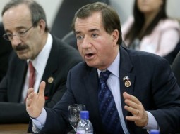 US Congressmen support the country’s West Philippine Sea position