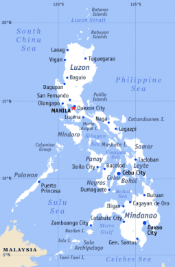 Malacanang expects rule of law to prevail in resolving West Philippine Sea dispute