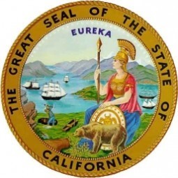 New California laws to take effect in 2013