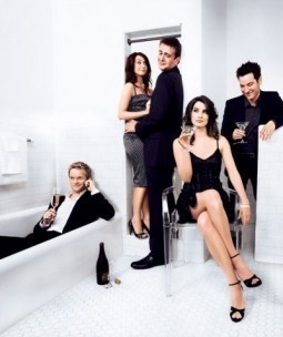 Last season of ‘How I Met Your Mother’ to air in 2014