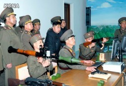 N. Korea defiant over nuclear test