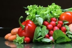 Boost your mood with more fruits and vegetables