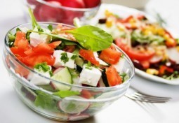 No meat a day keeps the doctor away: study