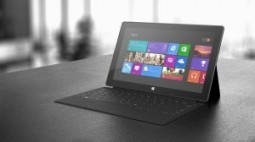 Microsoft Surface Pro hits US in February