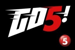 TV5′s Blast Off for 2013