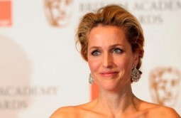 Gillian Anderson joins new NBC drama
