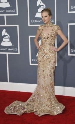 Taylor Swift confirmed to perform at Brit Awards