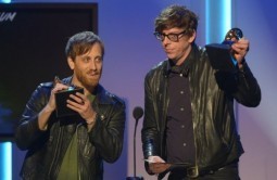 List of winners at the 55th Grammy Awards