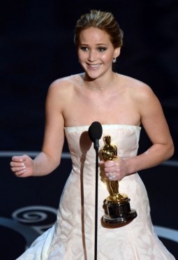 Google+ trends: reactions to the Oscars, what would you do with Google Glass?