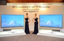 Samsung launches new premium ‘smart’ TVs