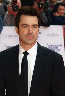 Ron Livingston joins’Boardwalk Empire’