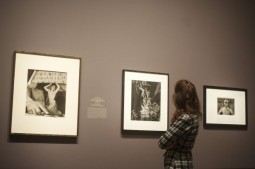 US exhibition traces history of altered photo images