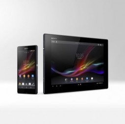 Sony officially launches ‘world’s slimmest and lightest’ tablet