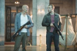 ‘Die Hard’ still at the top of the worldwide box office