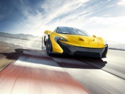 McLaren to launch $1.3 million limited-edition supercar at Geneva
