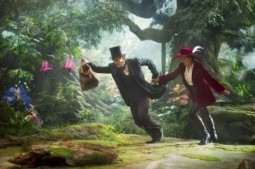 ‘Lone Ranger,’ ‘Oz’ trailers aired during Super Bowl 2013