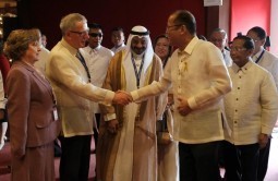 Saudi Arabia spares OFW death-row inmate