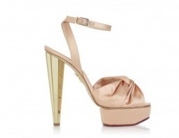 Charlotte Olympia set to land in Los Angeles