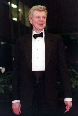 US pianist Cliburn, whose music thawed Cold War, dies
