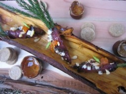 Hyper-sustainable Tokyo restaurant named best in Asia