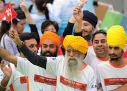 Athletics: 101-year-old marathon runner shines at last race