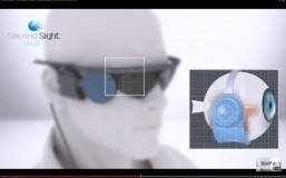 US regulators approve bionic eye