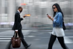 Walking may be better than going to the gym