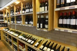 US wine exports hit record $1.4 bn in 2012