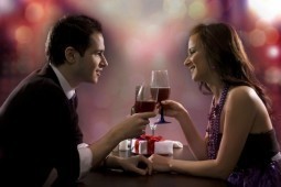 Witness the fitness: Look for DNA in Valentine’s Day